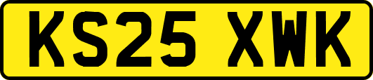 KS25XWK