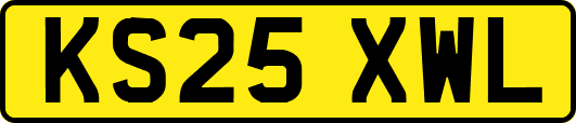 KS25XWL
