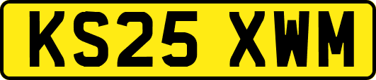 KS25XWM