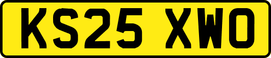 KS25XWO