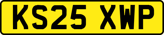KS25XWP