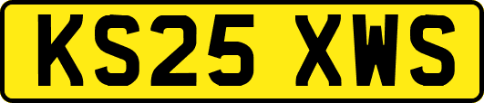 KS25XWS