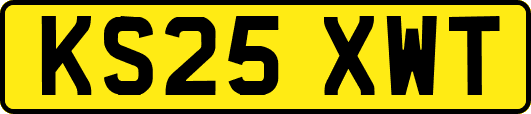 KS25XWT