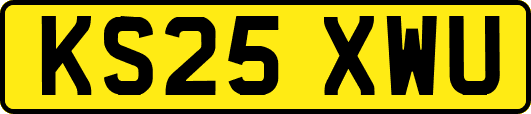 KS25XWU