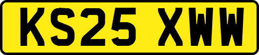 KS25XWW