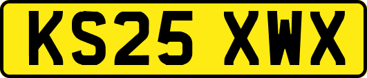 KS25XWX