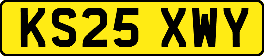 KS25XWY