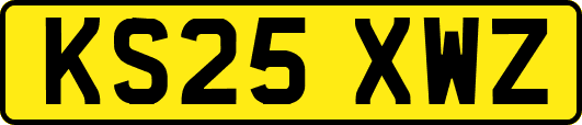 KS25XWZ