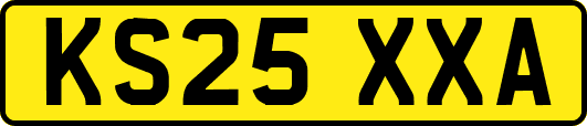 KS25XXA
