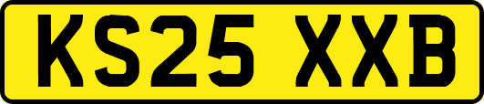 KS25XXB
