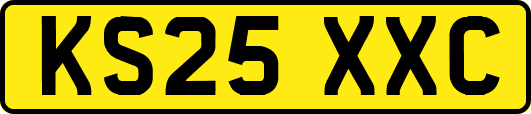 KS25XXC