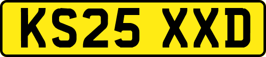 KS25XXD