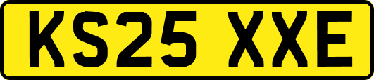 KS25XXE