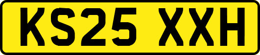 KS25XXH