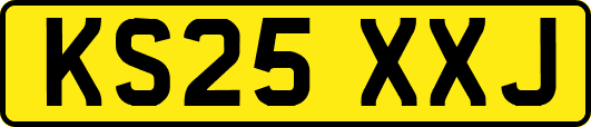 KS25XXJ