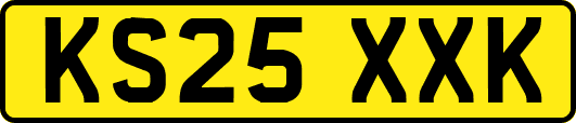 KS25XXK