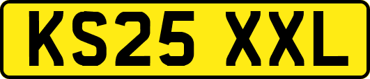 KS25XXL