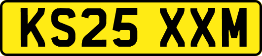 KS25XXM