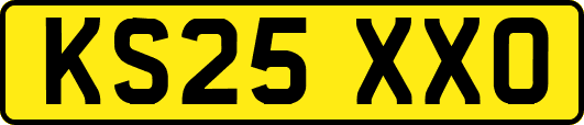 KS25XXO