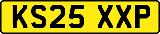 KS25XXP