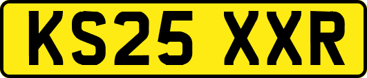 KS25XXR