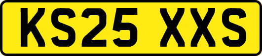 KS25XXS