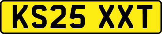 KS25XXT