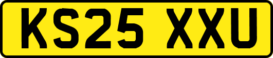 KS25XXU