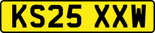 KS25XXW
