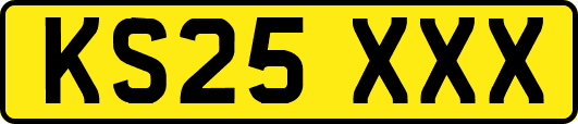 KS25XXX