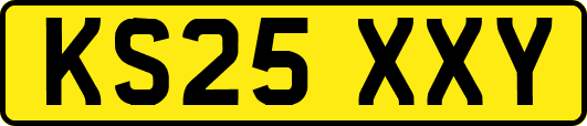 KS25XXY