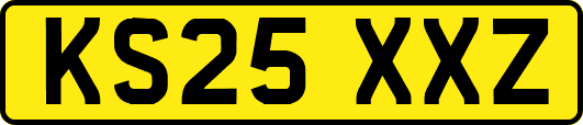 KS25XXZ