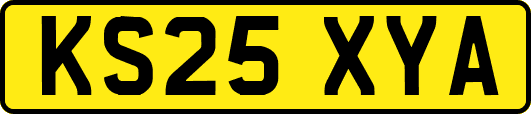 KS25XYA