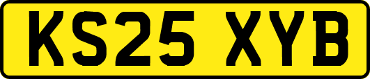 KS25XYB