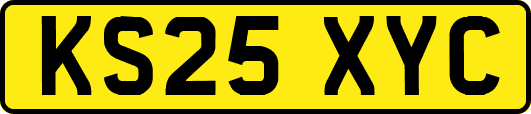 KS25XYC