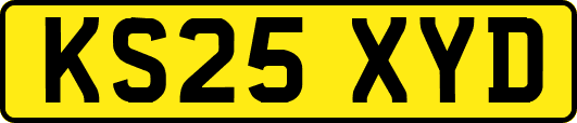 KS25XYD