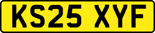 KS25XYF