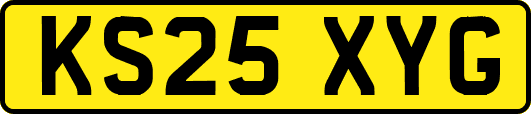KS25XYG