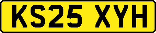 KS25XYH