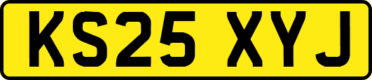 KS25XYJ