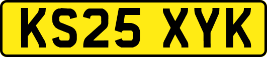 KS25XYK