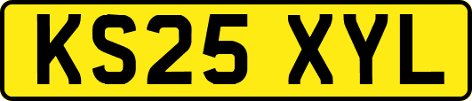 KS25XYL