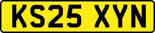 KS25XYN