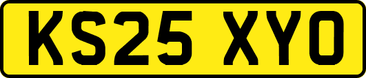 KS25XYO