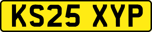 KS25XYP