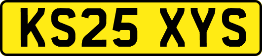 KS25XYS