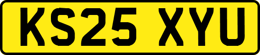 KS25XYU