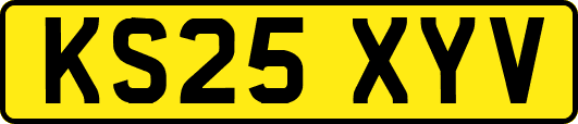 KS25XYV