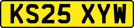 KS25XYW