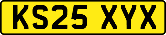 KS25XYX